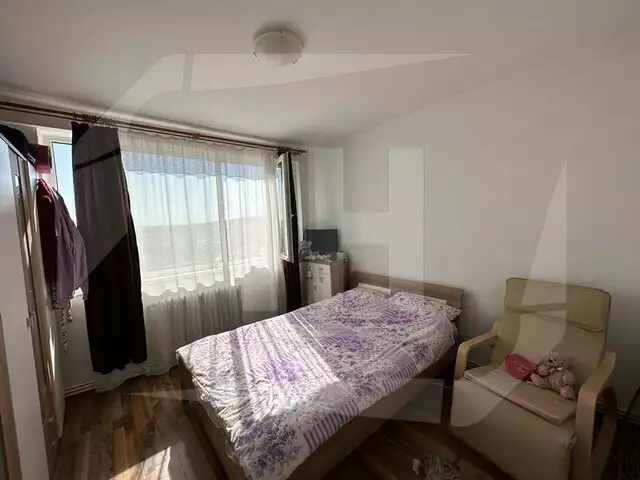 Apartament ideal pentru investitie, etaj intermediar, zona Gheogheni