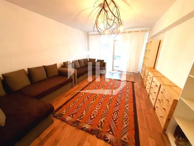 Apartament 3 camere, etaj intermediar, Dorobantilor