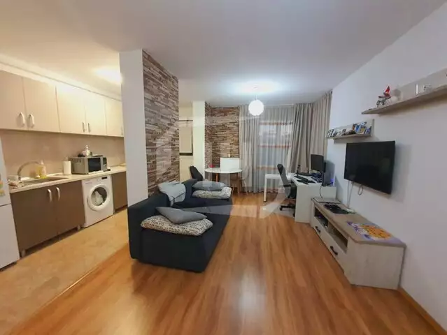 Apartament 2 camere, etaj intermediar, bloc nou, Gheorgheni