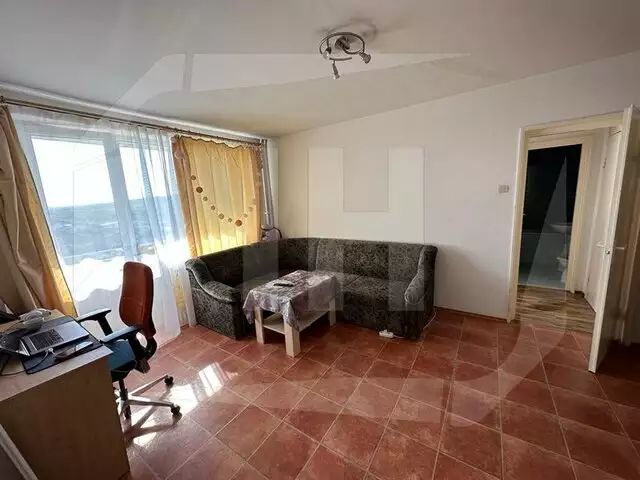 Apartament cu 2 camere in zona Transylvania College