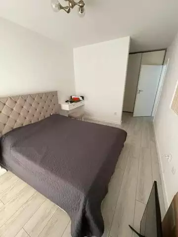 Apartament 2 camere, modern, parcare, zona Piata Abator