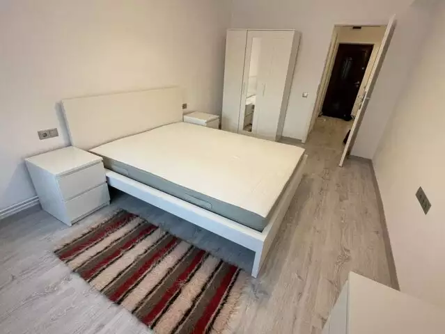 Apartament 2 camere, modern, zona Interservisan