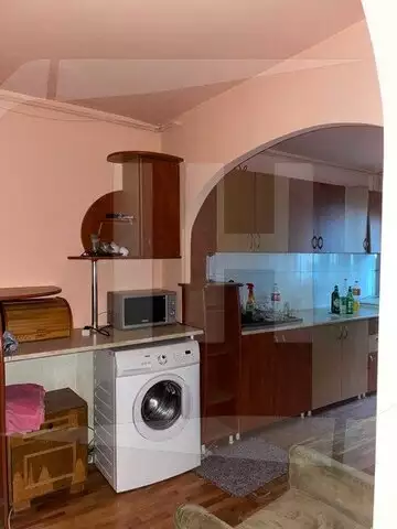 Apartament 2 camere, decomandat, Manastur