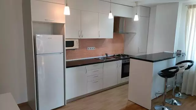 Apartament cu 3 camere in imobil nou, ETAJ 2, zona Vivo