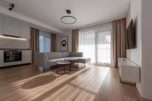 EXCLUSIV! Apartament premium 3 camere, prima inchiriere, zona VIVO