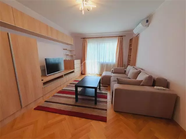 Apartament 3 camere, decomandat, Gheorgheni