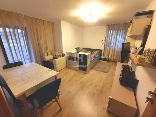 Apartament cu 3 camere, Gheorgheni