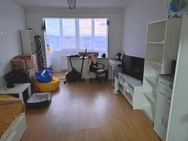 Apartament cu 2 camere, decomandat, Gheorgheni