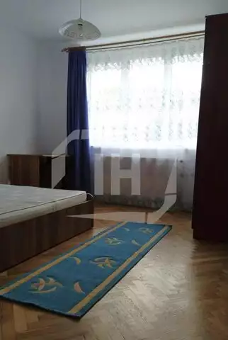 Apartament cu 2 camere pe etaj intermediar, zona Coloane Grigorescu