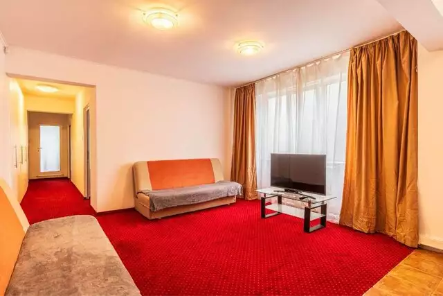 Apartament 3 camere, zona Piata Mihai Viteazu