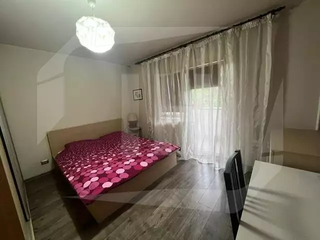 Apartament cu 4 camere, confort sporit, etajul 1, zona Dorobantilor