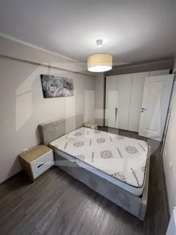 Apartament 2 camere 57 mp utili, zona Corneliu Coposu