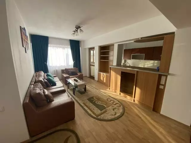 Apartament 3 camere, modern, zona Cinema Marasti