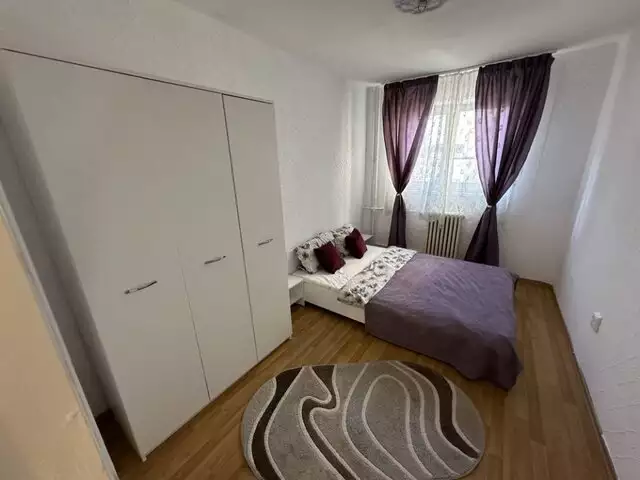 Apartament 2 camere, modern, zona Strazii Mehedinti