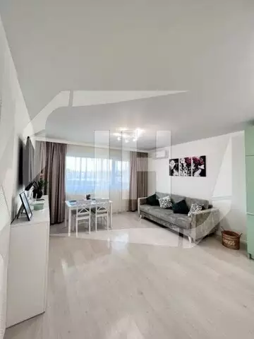 Apartament cu 2 camere, bloc nou, parcare, zona Baza Sportiva Gheorgheni