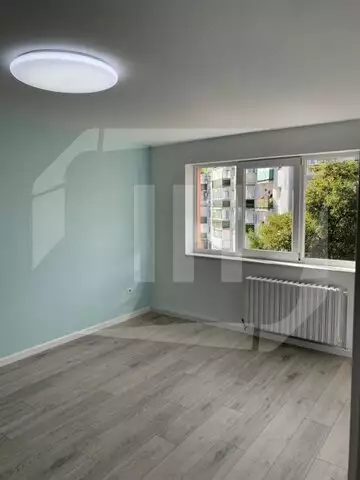 Apartament finisat, 2 camere decomandat, zona Profi Grigorescu