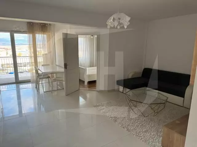 Apartament 2 camere, etaj intermediar, zona Calea Turzii