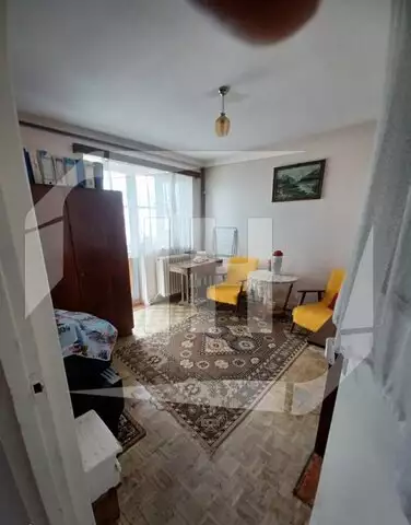 Apartament cu 2 camere, zona Gheorgheni