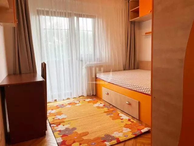 Apartament cu 2 camere, decomandat, etaj intermediar, Marasti