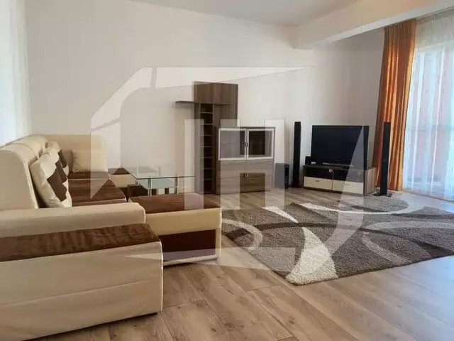 Apartament cu 3 camere, 114 mp, etaj intermediar, zona Iulius Mall