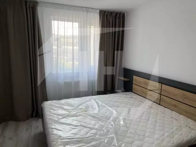 Apartament cu 2 camere, parcare subterana, zona Lidl Calea Baciului