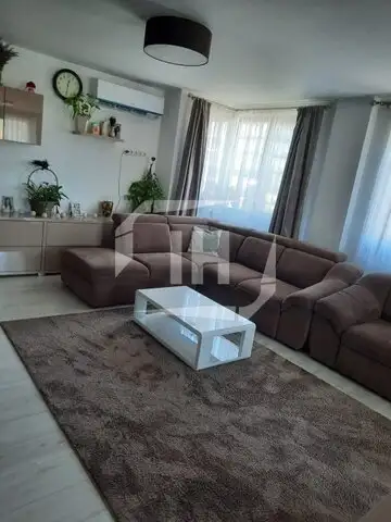 Apartament cu 3 camere, 3 parcari subterane, Marasti