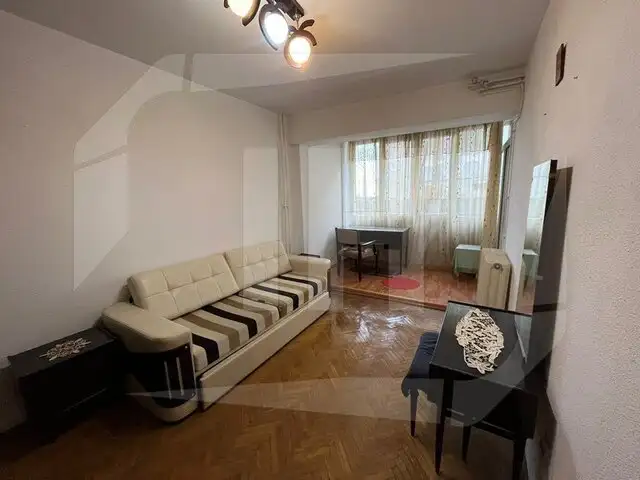 Apartament 3 camere, 2 bai, decomandat,  zona Gradini Manastur