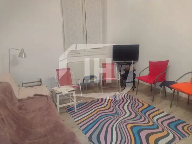 Apartament 2 camere, garaj, zona Piata Avram Iancu