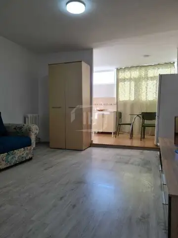 Va oferim spre vanzare garsoniera 32 mp utili, zona Piata Flora