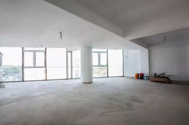 Apartament duplex de 5 camere in Berceni cu terase, garaj subteran si boxa 