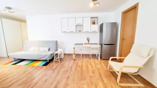 Burlac sau cuplu? Iata apartamentul ideal, in Timisoara 58