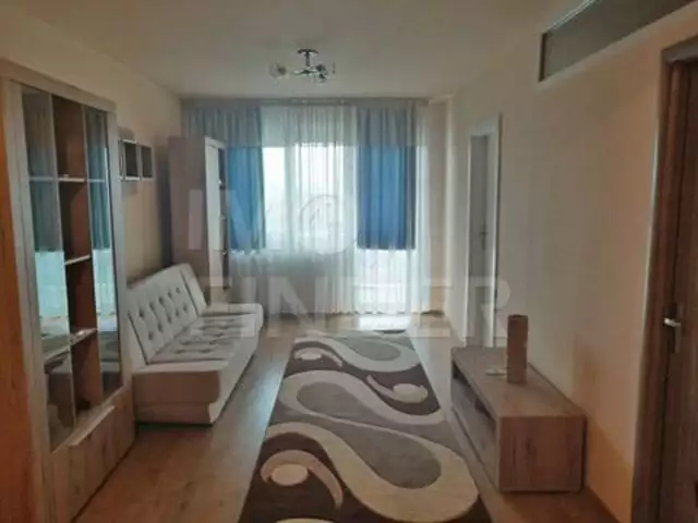 Apartament in imobil nou zona Marasti