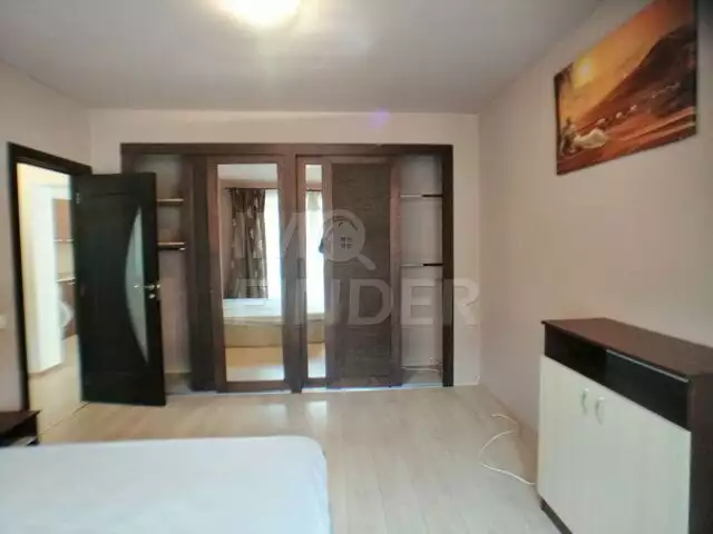 Apartament 2 camere Floresti