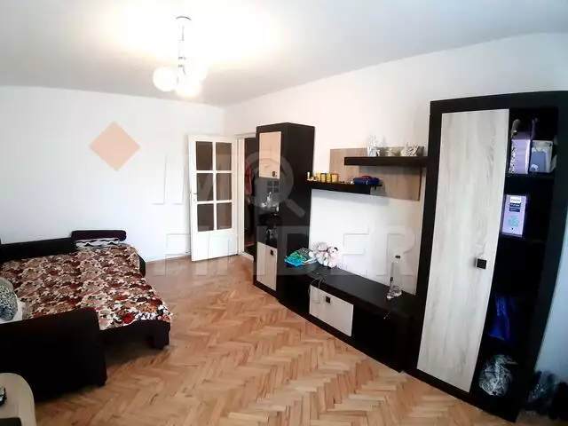 Apartament 3 camere decomandate Marasti -Intre lacuri