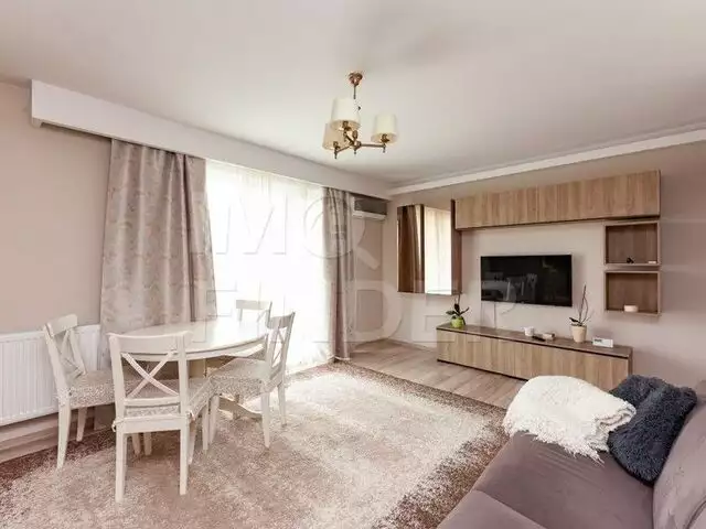 Vanzare apartament 2 camere imobil nou Buna Ziua/ Calea Turzii