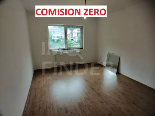 COMISION ZERO - apartament 3 camere zona Floresti