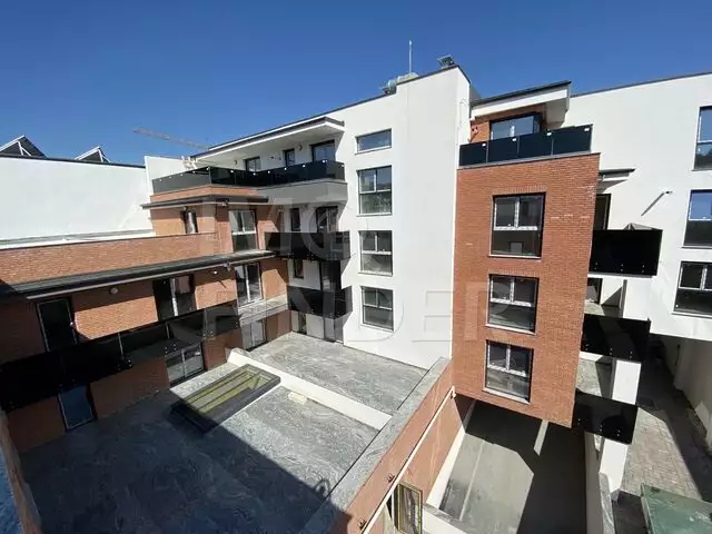 Vanzare penthouse, imobil nou, zona Piata Cipariu