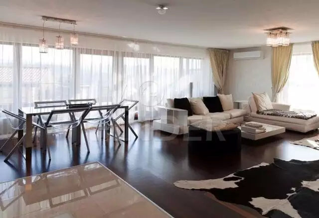 Vanzare apartament 3 camere, lux, predare la cheie, zona Hotel Napoca
