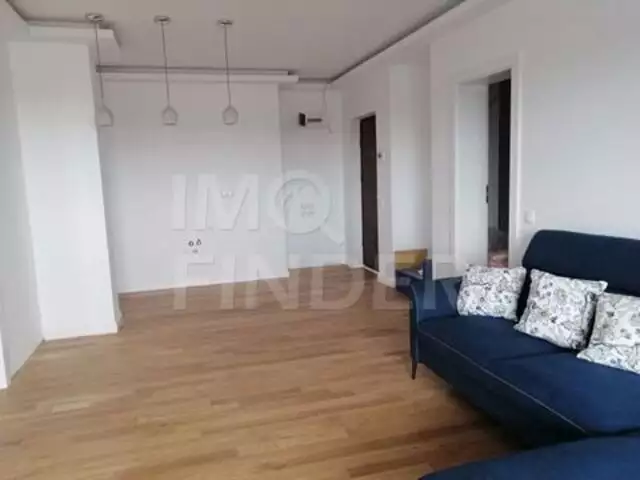 Apartament 2 camere  ULTRAFINISAT zonaVIVO