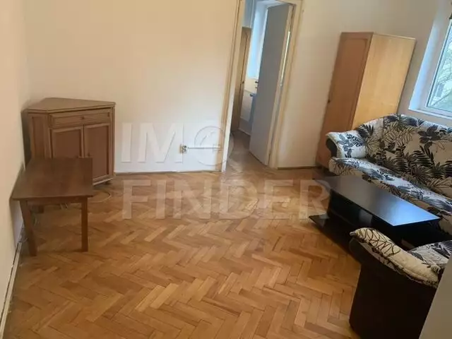 Apartament 2 camere C. Brancusi Gheorgheni