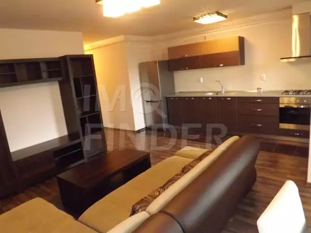 Vanzare apartament 2 camere imobil nou zona Parcul Rozelor