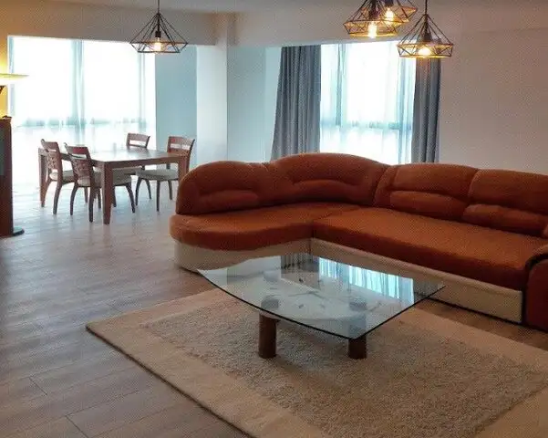 Apartament 2 cam. 72 mp utili+parcare subterana, pet friendly, Sopor