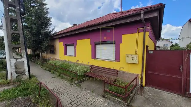 Casa individuala pe calcan, ocupabila imediat, in Dumbravita