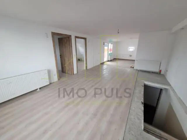 Apartament pe 2 nivele. Spatios. Aproape de Iulius Mall