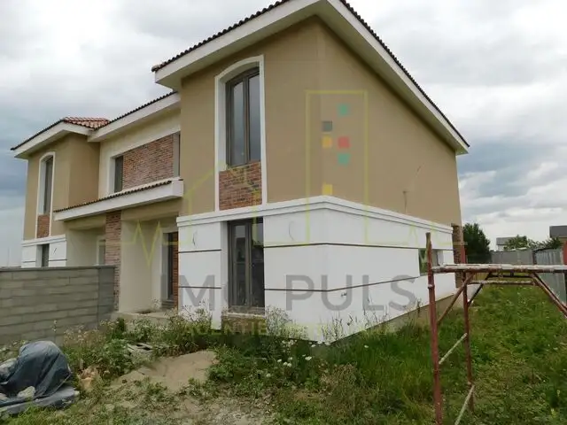 Duplex. Dumbravita. Toate utilitatile