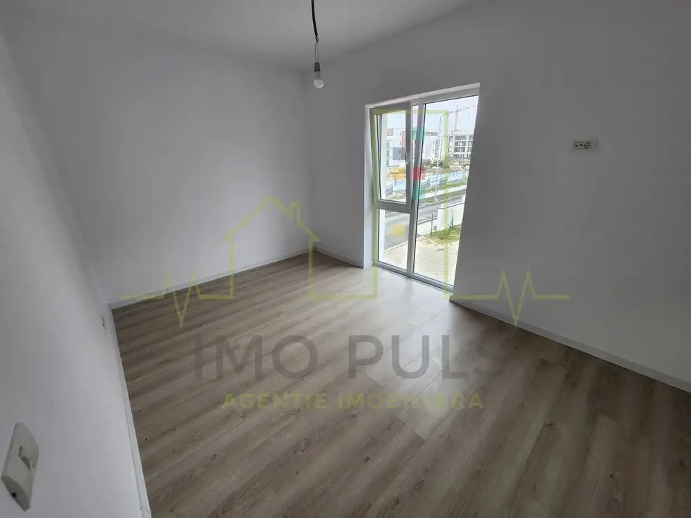 Model mare. Bloc nou. Zona de Nord. Comision 0%