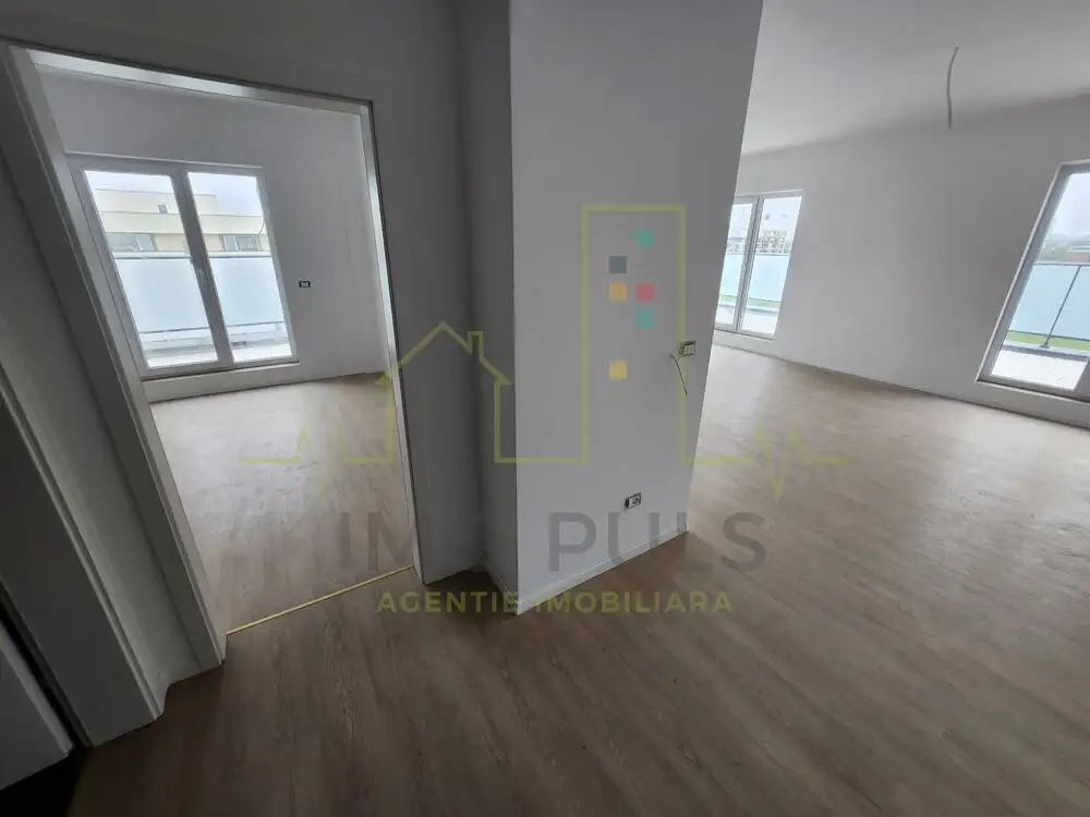 Penthouse. Decomandat. Spatios. Terasa 30 mp