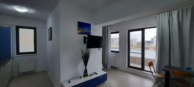 Un apartament pentru veniturile tale pasive din Mamaia Nord