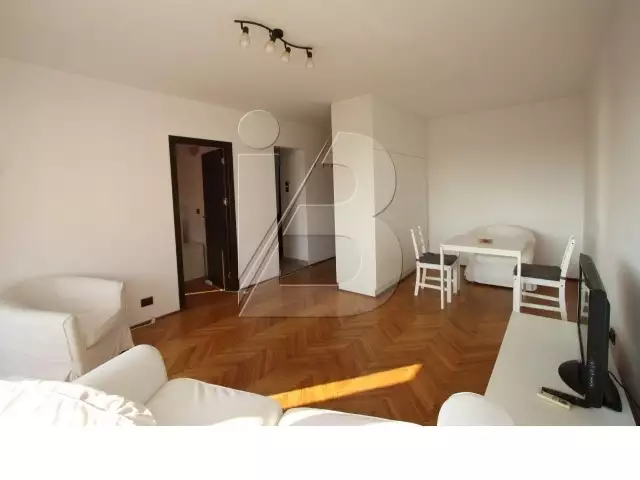 Apartament 2 camere, Sala Palatului, mobilat si utilat complet