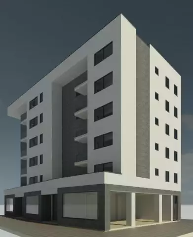 Apartament 2 camere in Trivale Residence | X3 | Faza 3